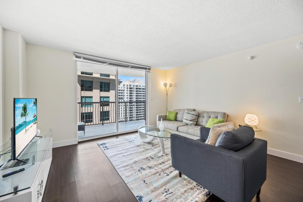 Apartamento The Club At Brickell Bay Miami