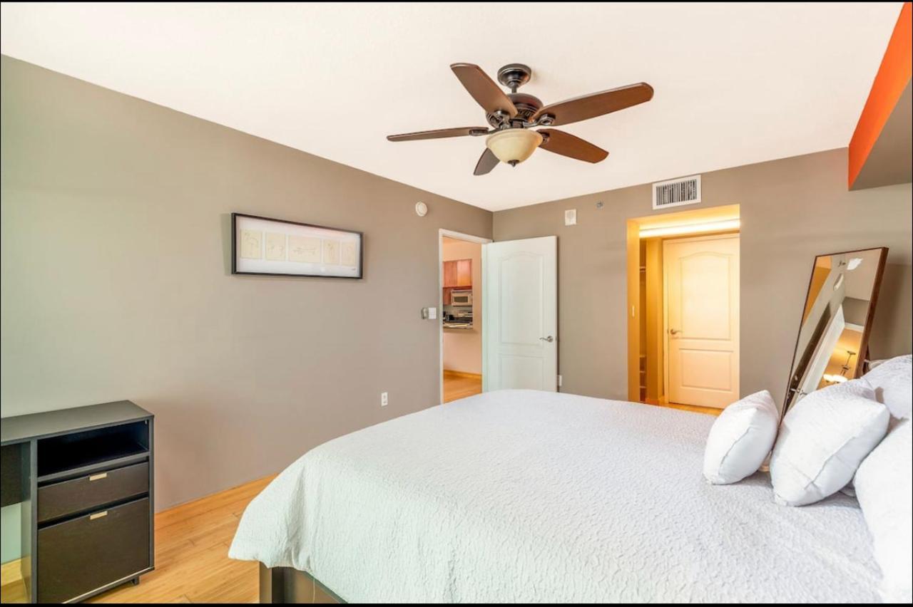The Club At Brickell Bay Apartamento Miami