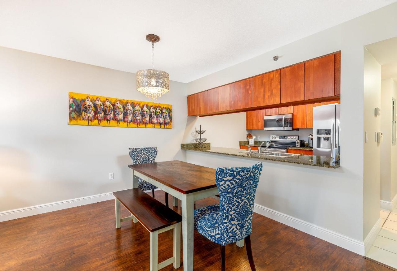 Apartamento The Club At Brickell Bay Miami