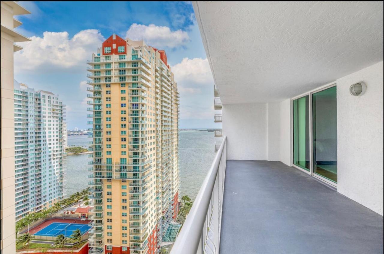 Apartamento The Club At Brickell Bay
