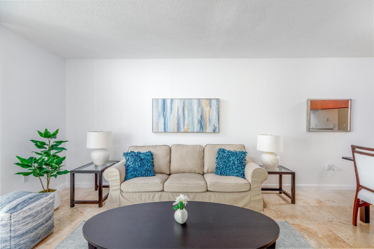 Apartamento The Club At Brickell Bay Miami