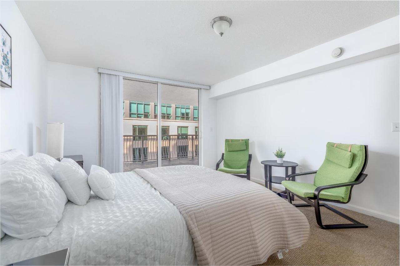 Apartamento The Club At Brickell Bay Miami
