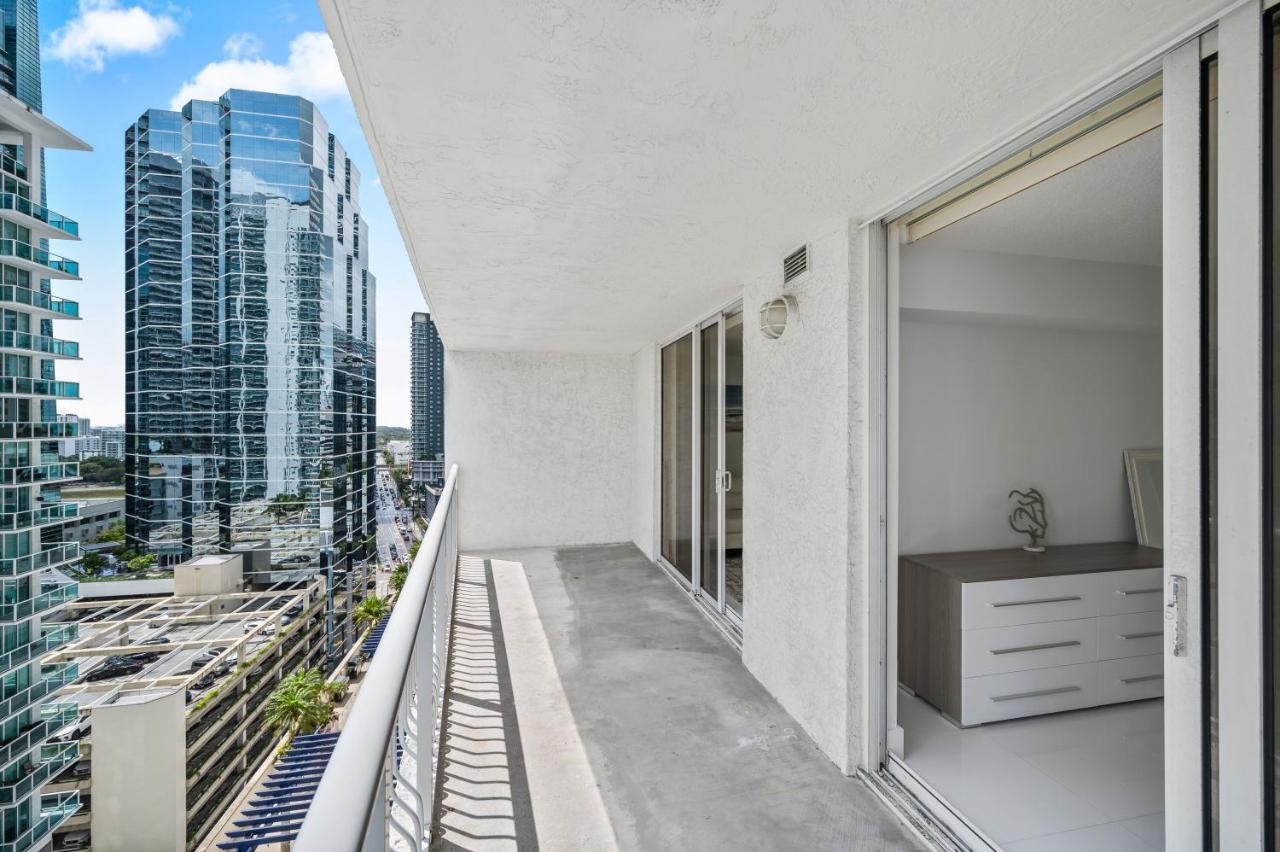 Apartamento The Club At Brickell Bay