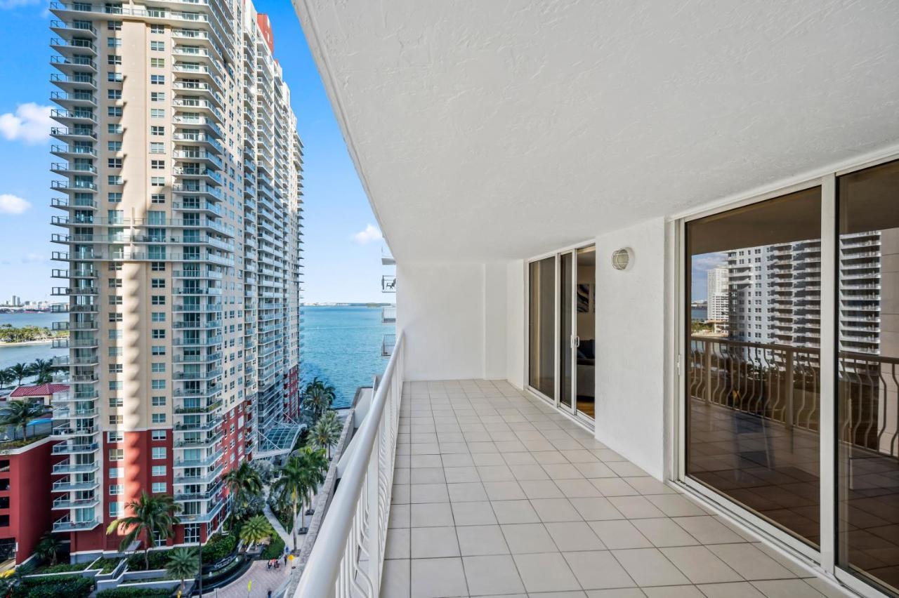 Apartamento The Club At Brickell Bay