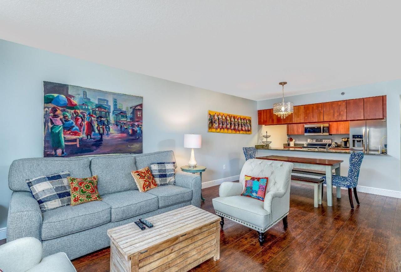The Club At Brickell Bay Apartamento