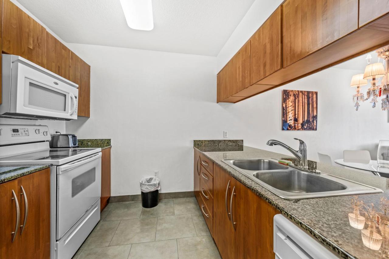 Apartamento The Club At Brickell Bay