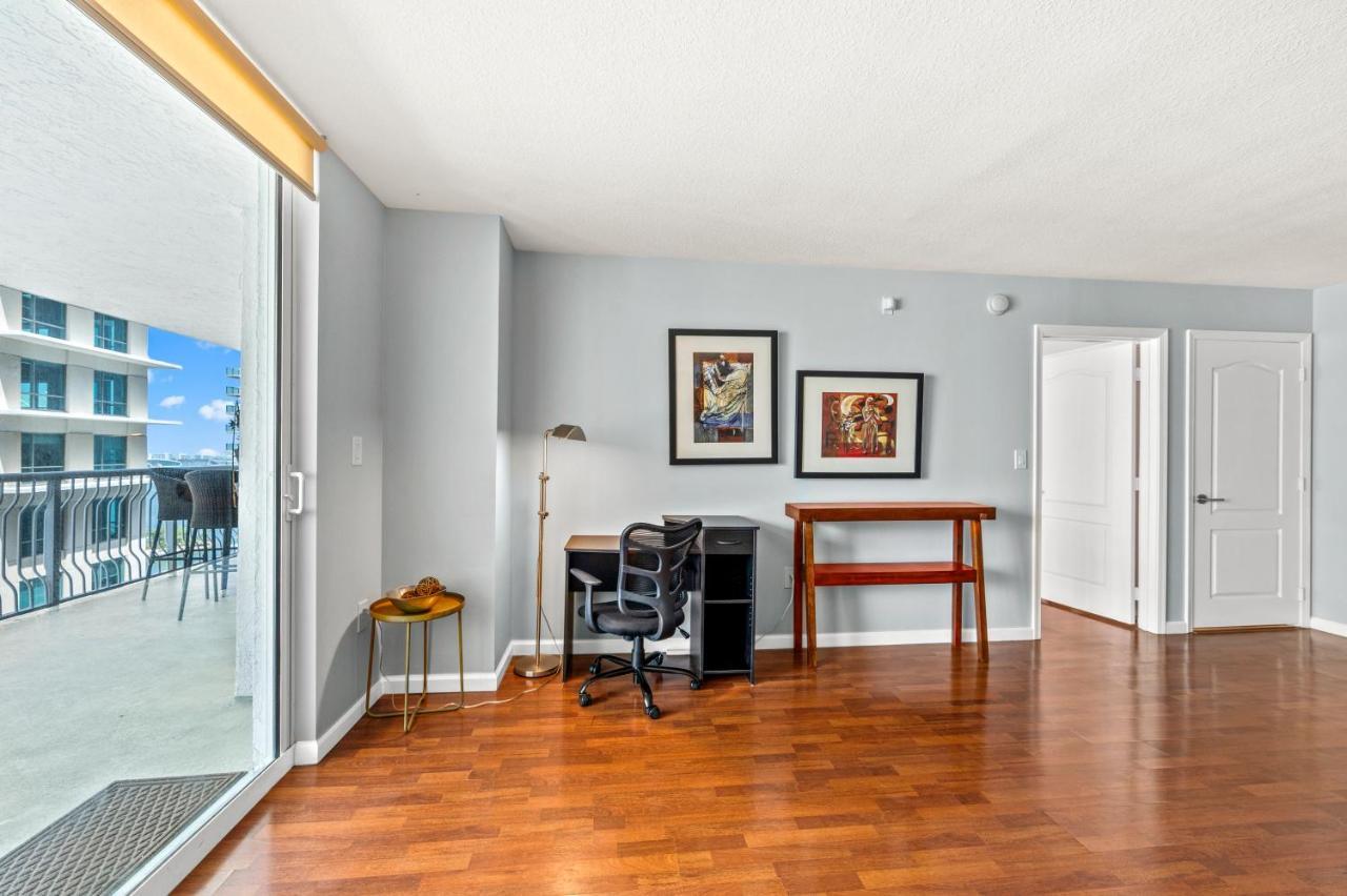 Apartamento The Club At Brickell Bay