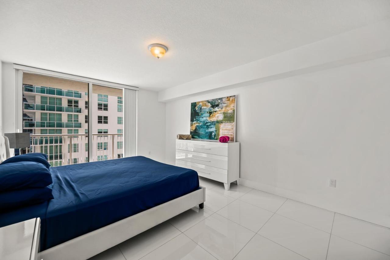The Club At Brickell Bay Apartamento Miami