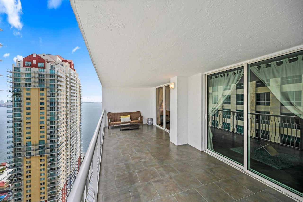 Apartamento The Club At Brickell Bay