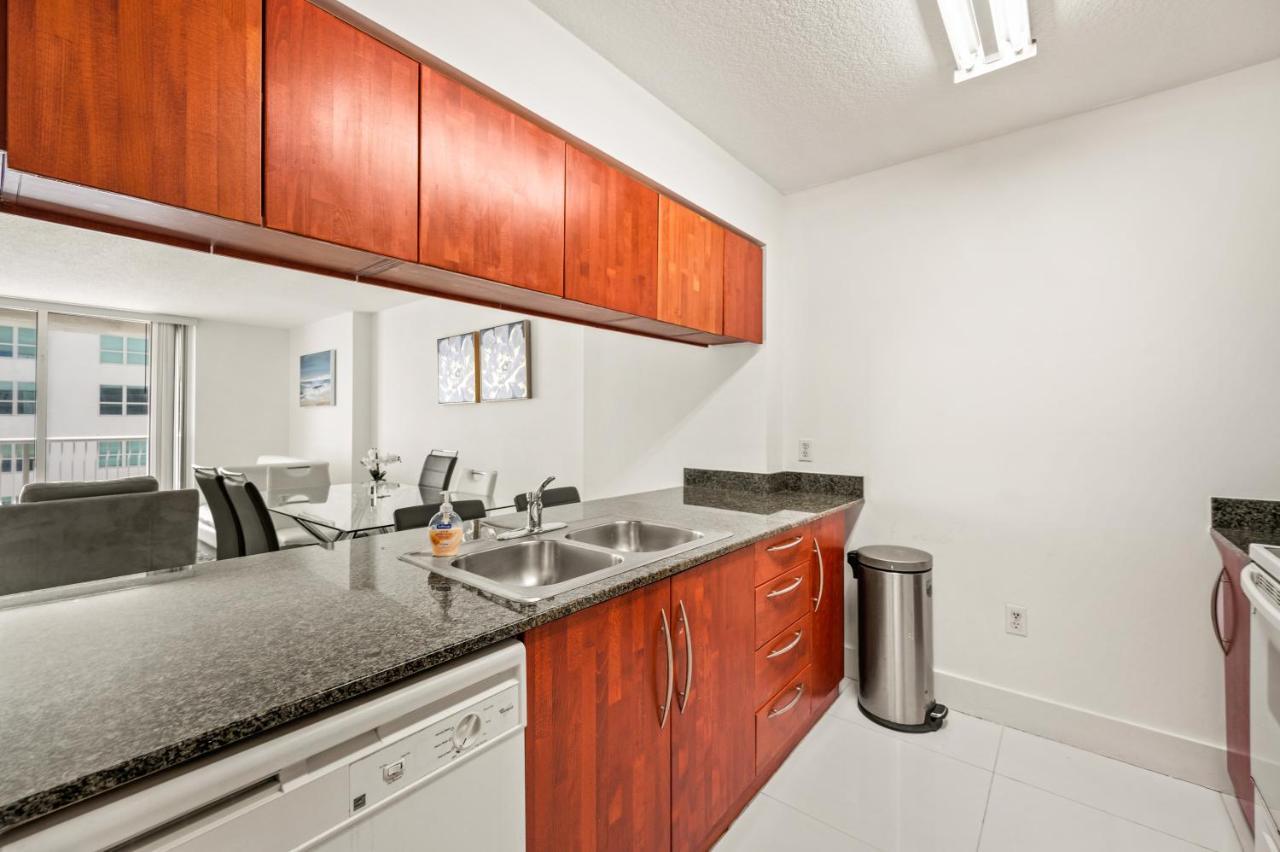 The Club At Brickell Bay Apartamento *