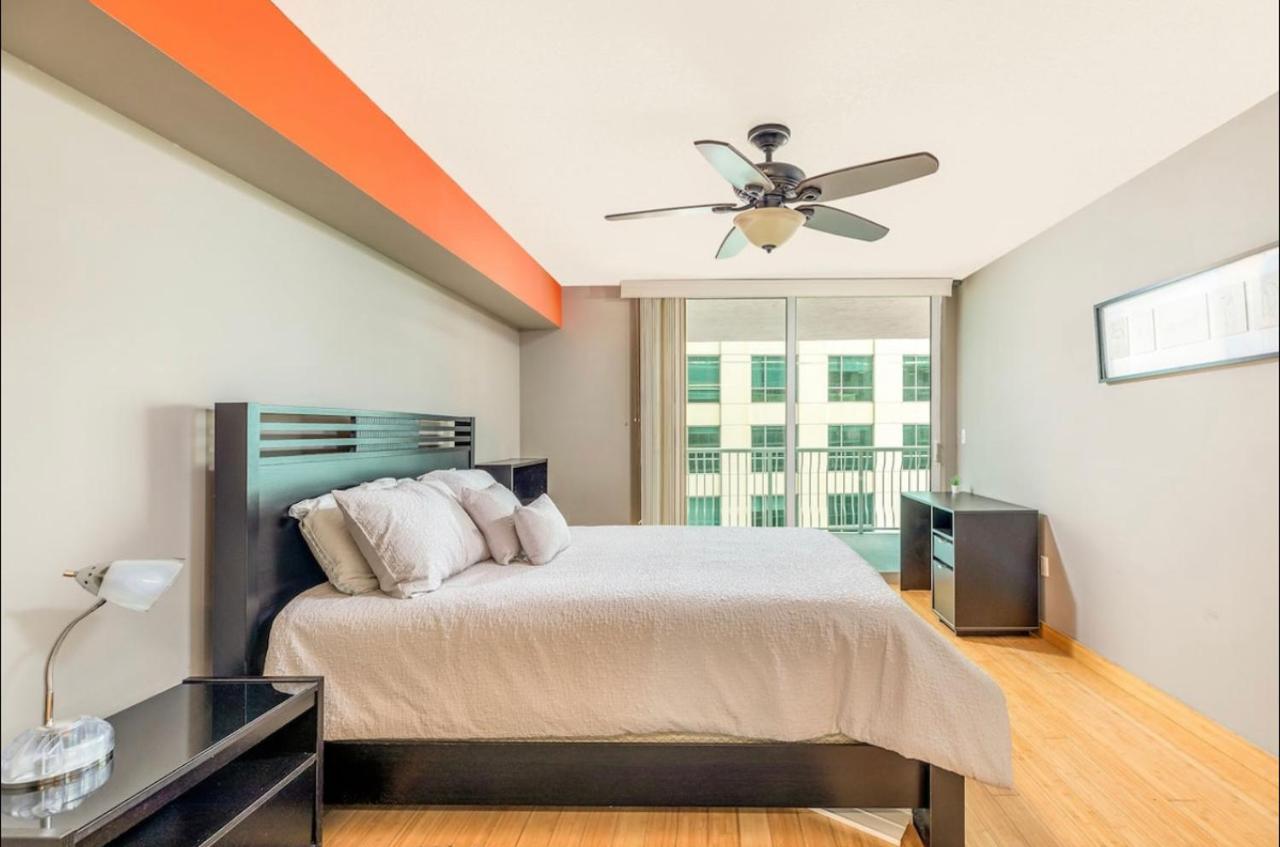The Club At Brickell Bay Apartamento *