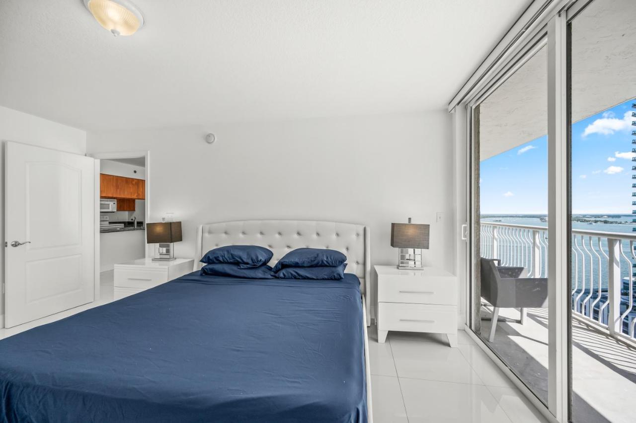 The Club At Brickell Bay Apartamento *