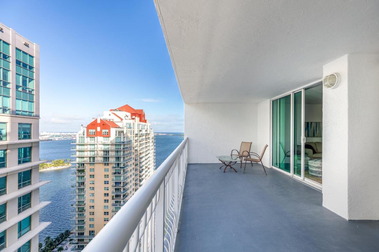 Apartamento The Club At Brickell Bay